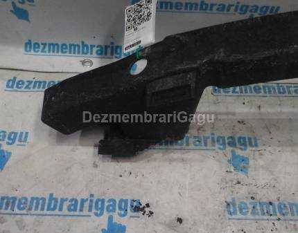 Armatura bara fata Chevrolet Aveo, 1.4 Benzina, 74 KW, caroserie Hatchback