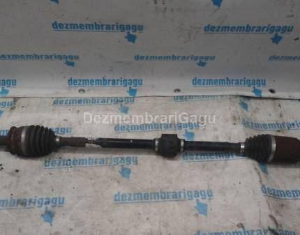 Planetara dreapta fata Chevrolet Aveo, 1.4 Benzina, 74 KW, caroserie Hatchback