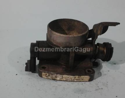 Clapeta acceleratie Ford Ka, 1.3 Benzina, caroserie Hatchback