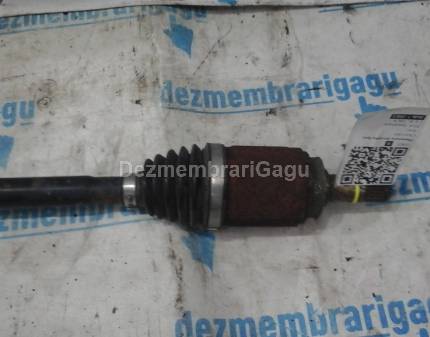 Planetara dreapta fata Chevrolet Aveo, 1.4 Benzina, 74 KW, caroserie Hatchback