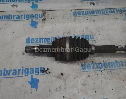 Planetara dreapta fata Chevrolet Aveo, 1.4 Benzina, 74 KW, caroserie Hatchback