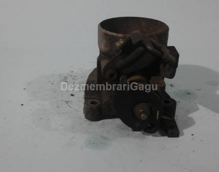 Clapeta acceleratie Ford Ka, 1.3 Benzina, caroserie Hatchback