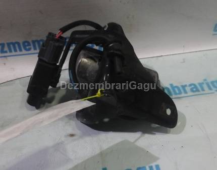 Pompa vacuum Chevrolet Aveo, 1.4 Benzina, caroserie Hatchback
