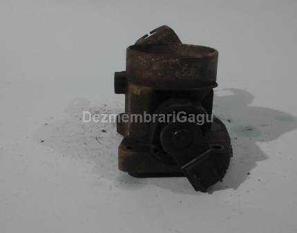 Clapeta acceleratie Ford Ka, 1.3 Benzina, caroserie Hatchback