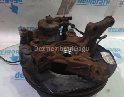 Fuzeta fata dreapta Chevrolet Aveo, 1.4 Benzina, 74 KW, caroserie Hatchback