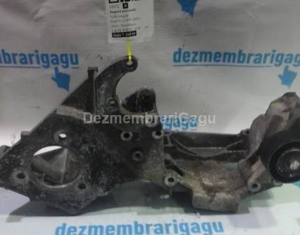 Suport accesorii Volkswagen Golf Iv (1997-2005), 1.9 Diesel, 81 KW, caroserie Hatchback