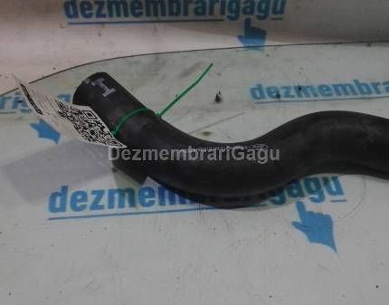 Furtun apa Ford Transit Vii (2000-), 2.4 Diesel, caroserie Platforma / sasiu