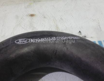 Furtun apa Ford Transit Vii (2000-), 2.4 Diesel, caroserie Platforma / sasiu