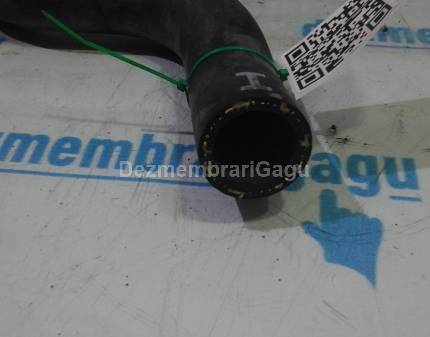 Furtun apa Ford Transit Vii (2000-), 2.4 Diesel, caroserie Platforma / sasiu