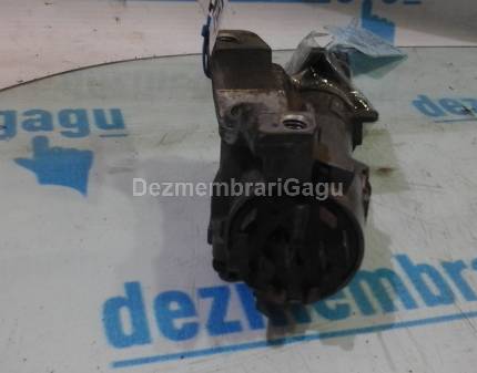 Contact cu cheie Skoda Suberb (3u4) Diesel, caroserie Berlina