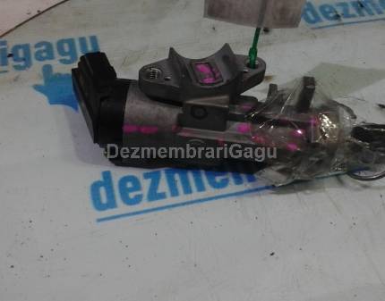 Contact cu cheie Chevrolet Aveo Benzina, caroserie Berlina