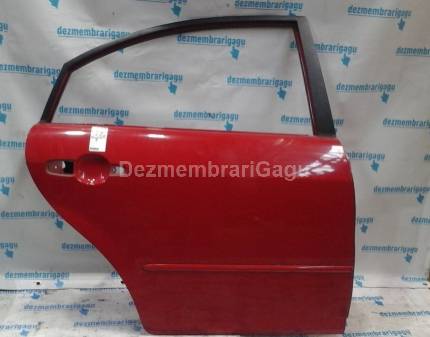 Usa dreapta spate portiera dr Mazda 6 I (gg)