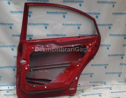Usa dreapta spate portiera dr Mazda 6 I (gg)