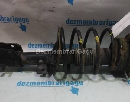 Amortizor fata stanga Lancia Lybra, 2.4 Diesel, caroserie Break