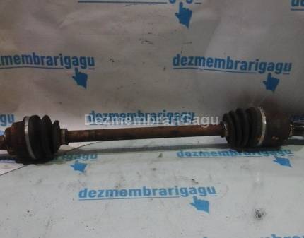 Planetara dreapta spate Mazda Mx-5 Ii (1998-2005) Benzina, caroserie Decapotabila