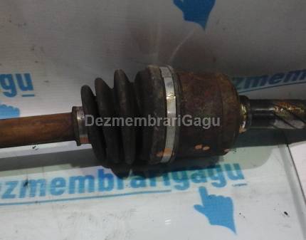 Planetara dreapta spate Mazda Mx-5 Ii (1998-2005) Benzina, caroserie Decapotabila