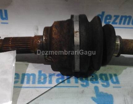 Planetara dreapta spate Mazda Mx-5 Ii (1998-2005) Benzina, caroserie Decapotabila
