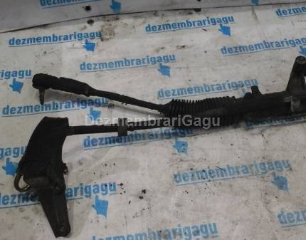 Caseta directie Lancia Lybra, 2.4 Diesel, caroserie Break