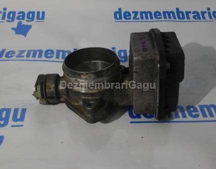 Clapeta acceleratie Citroen C4, 2.0 Benzina, 130 KW, caroserie Hatchback