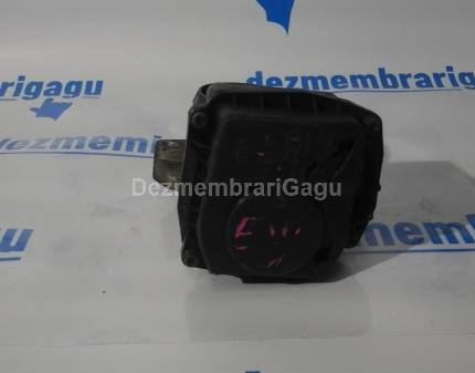 Clapeta acceleratie Citroen C4, 2.0 Benzina, 130 KW, caroserie Hatchback