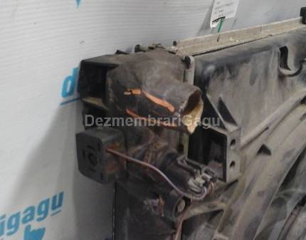 Radiator apa Opel Omega B (1994-2003), 2.2 Diesel, 88 KW, caroserie Break