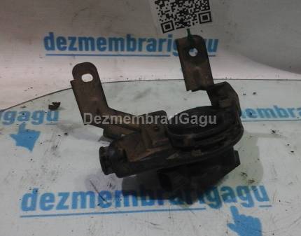 Cablu acceleratie Peugeot 206, 2.0 Diesel, 66 KW, caroserie Hatchback