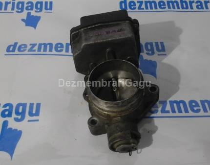 Clapeta acceleratie Citroen C4, 2.0 Benzina, 130 KW, caroserie Hatchback