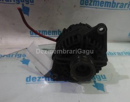 Alternator Fiat Ducato 244 (2002-), 2.3 Diesel, caroserie Minibus