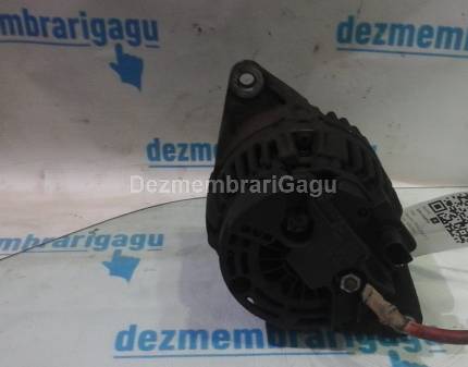 Alternator Fiat Ducato 244 (2002-), 2.3 Diesel, caroserie Minibus