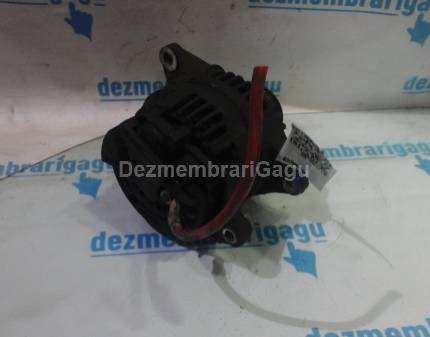 Alternator Fiat Ducato 244 (2002-), 2.3 Diesel, caroserie Minibus