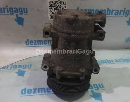 Compresor ac Ford Fusion, 1.4 Diesel, 50 KW, caroserie Break
