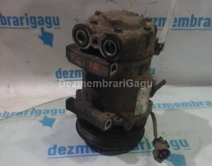 Compresor ac Ford Fusion, 1.4 Diesel, 50 KW, caroserie Break