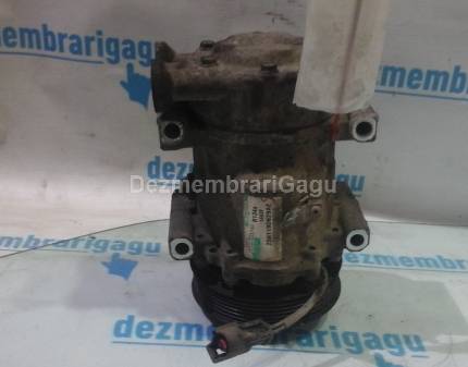 Compresor ac Ford Fusion, 1.4 Diesel, 50 KW, caroserie Break