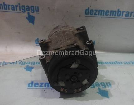 Compresor ac Ford Fusion, 1.4 Diesel, 50 KW, caroserie Break
