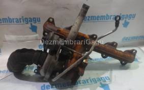 Piese auto din dezmembrari Turbina Ford Fusion