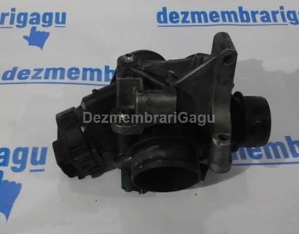 Clapeta acceleratie Citroen C4, 1.6 Diesel, 80 KW, caroserie Hatchback