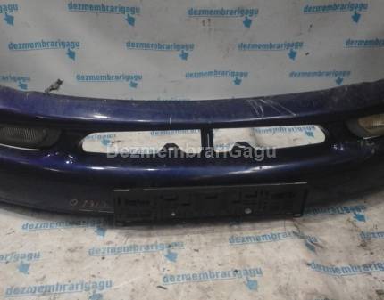 Bara fata Daewoo Cielo