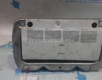 Airbag bord pasager Ford Fusion, 1.4 Diesel, 50 KW, caroserie Break