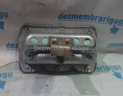 Airbag bord pasager Ford Fusion, 1.4 Diesel, 50 KW, caroserie Break