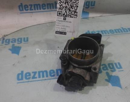 Clapeta acceleratie Volvo S40 I (1995-2003), 1.8 Benzina, 90 KW, caroserie Berlina