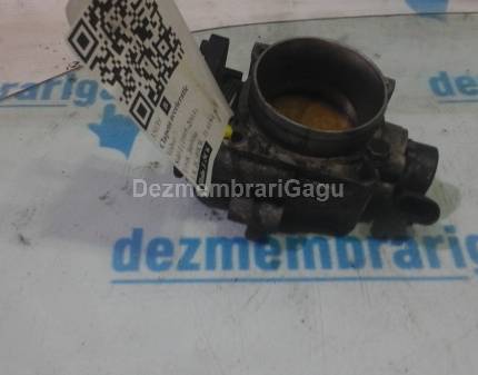 Clapeta acceleratie Volvo S40 I (1995-2003), 1.8 Benzina, 90 KW, caroserie Berlina