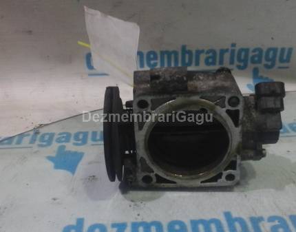 Clapeta acceleratie Volvo S40 I (1995-2003), 1.8 Benzina, 90 KW, caroserie Berlina