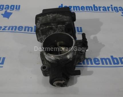 Clapeta acceleratie Citroen C4, 2.0 Benzina, 100 KW, caroserie Hatchback