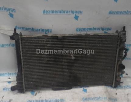 Radiator apa Daewoo Cielo, 1.5 Benzina, caroserie Berlina