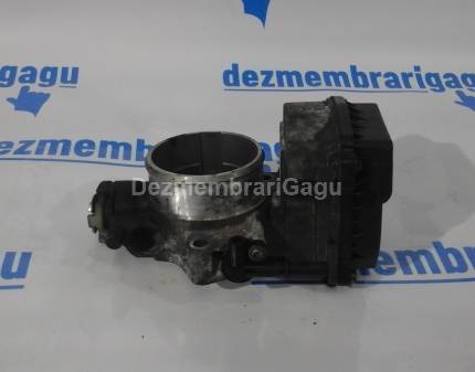 Clapeta acceleratie Citroen C4, 2.0 Benzina, 100 KW, caroserie Hatchback