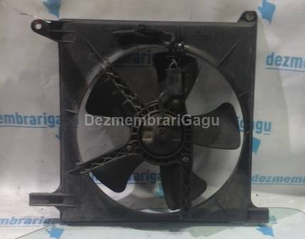 Electroventilator Daewoo Cielo, 1.5 Benzina, caroserie Berlina