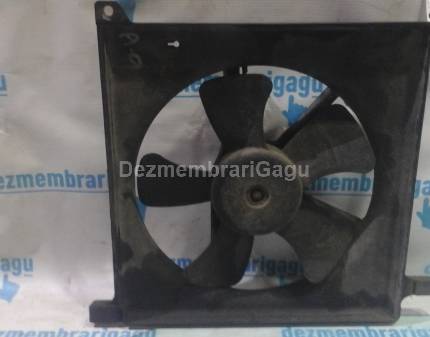 Electroventilator Daewoo Cielo, 1.5 Benzina, caroserie Berlina