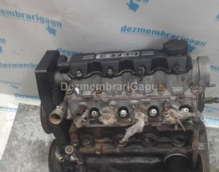 Motor Daewoo Cielo, 1.5 Benzina, 52 KW, caroserie Berlina