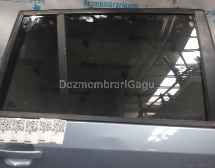 Geam coltar ds Ford Fusion, 1.4 Diesel, caroserie Break