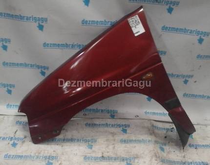 Aripa stanga fata Daewoo Tico